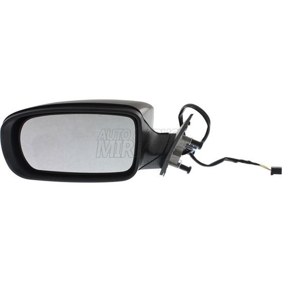 Dodge charger rear on sale view mirror replacement