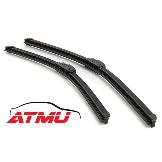 what size wiper blades fit 2010 chevy colorado lt