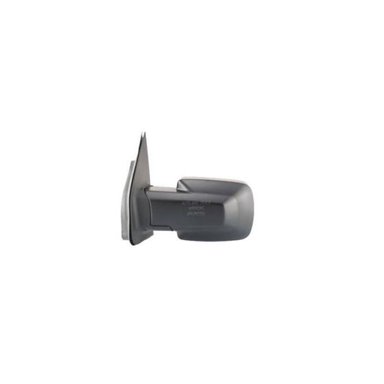 Fits 03-11 Honda Element Driver Side Mirror Asse-3