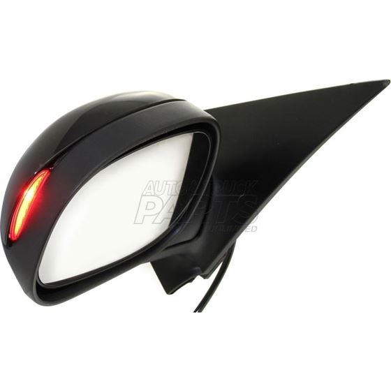Fits 01-03 Ford F-150 Driver Side Mirror Replace-3