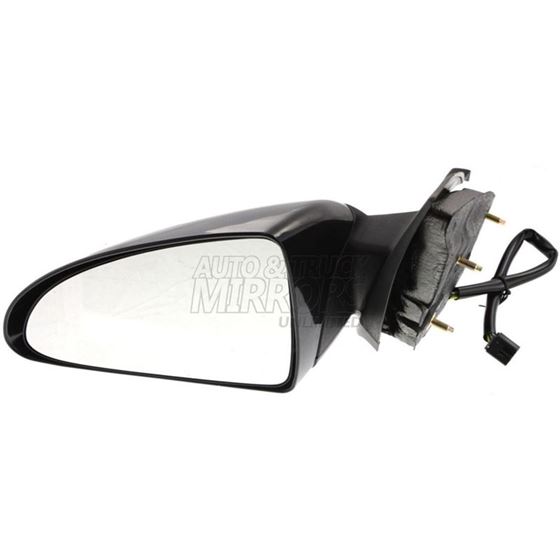 Fits 06-07 Chevrolet Malibu Driver Side Mirror Rep