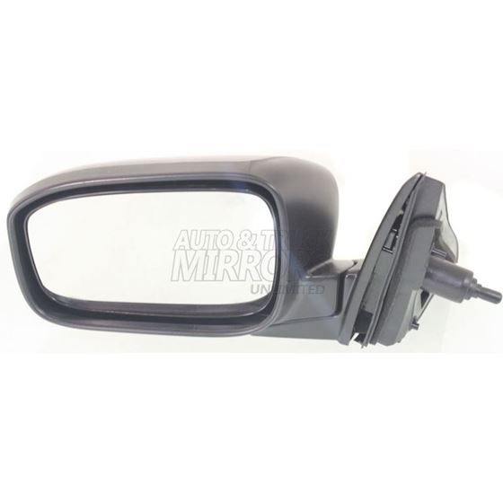 Fits 03-07 Honda Accord Driver Side Mirror Replace