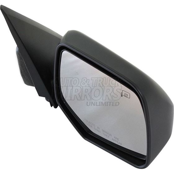 Fits 09-11 Mazda Tribute Passenger Side Mirror R-3