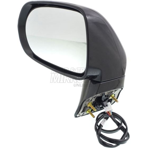 Fits 13-15 Lexus RX350 Rx450H Driver Side Mirror-3