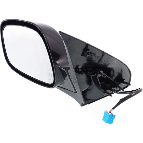 Fits 02-07 Buick Rendezvous Driver Side Mirror R-3