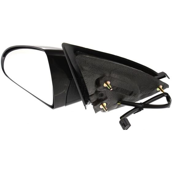 Chevrolet Malibu Side View Mirror Assembly Replacement (Driver