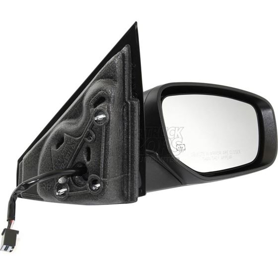 Fits 13-15 Dodge Dart Passenger Side Mirror Repl-3