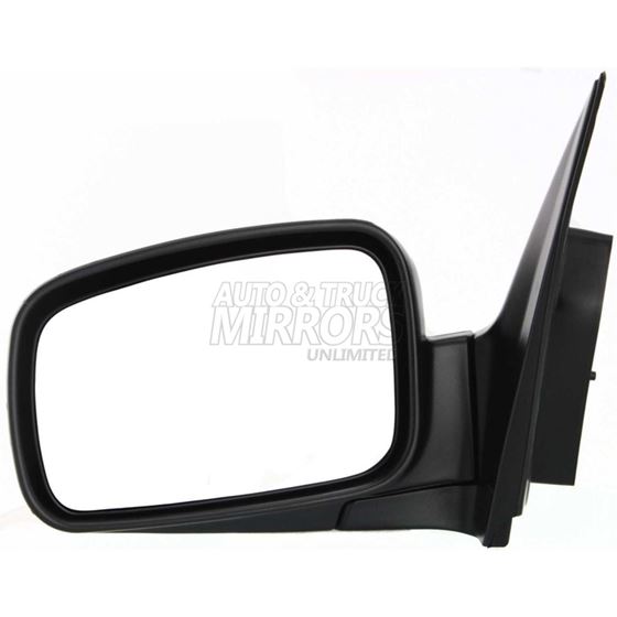 03-09 Kia Sorento Driver Side Mirror Replacement -