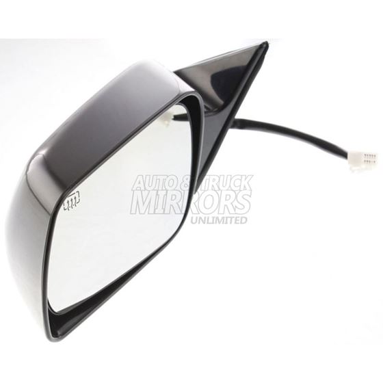 Fits 00-04 Toyota Avalon Driver Side Mirror Repl-3