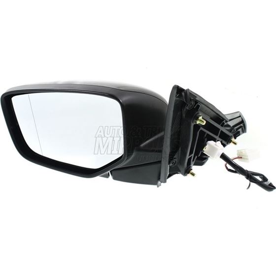 Fits 13-15 Honda Accord Driver Side Mirror Repla-3