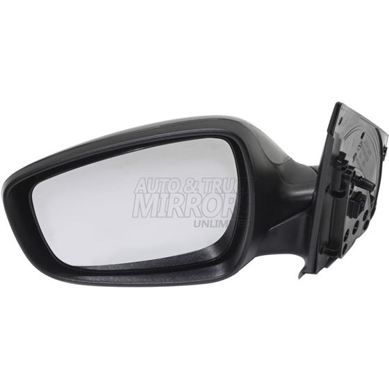 12-16 Hyundai Accent Driver Side Mirror Replacemen