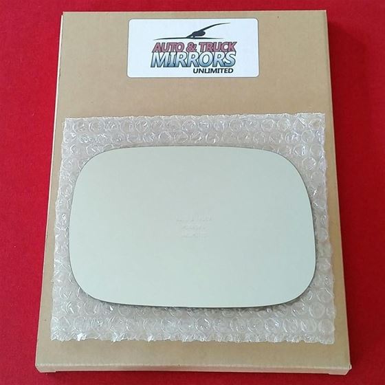 Toyota Avalon Driver Side Mirror Glass