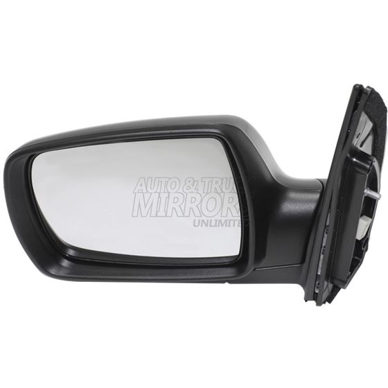 Fits Sedona 09-14 Driver Side Mirror Replacement -