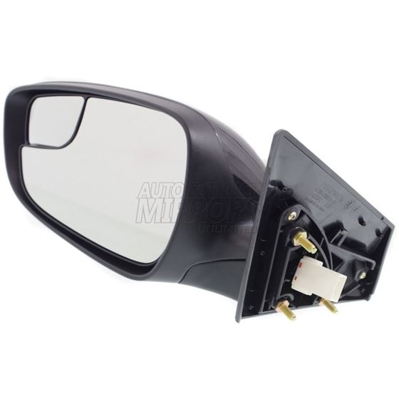 Fits Elantra 14-16 Driver Side Mirror Replacemen-3