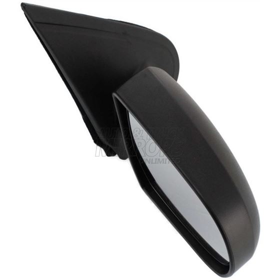 Fits 01-07 Ford Escape Passenger Side Mirror Rep-3