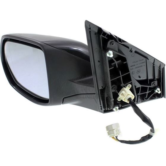 Fits 12-15 Honda CR-V Driver Side Mirror Replace-3