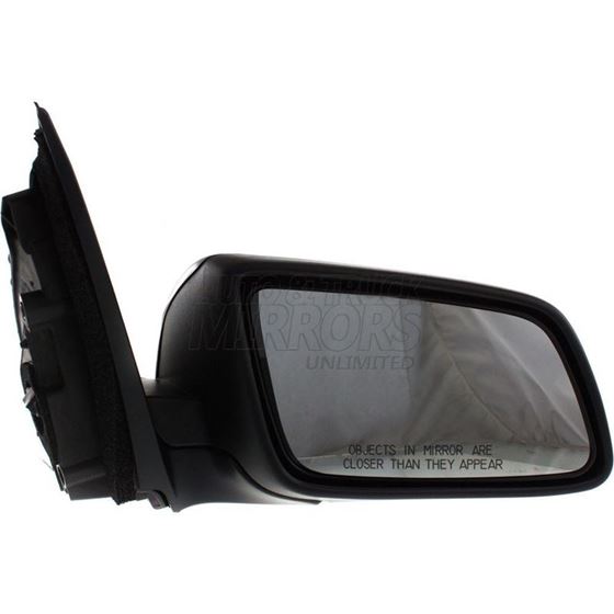 Fits 08-09 Pontiac G8 Caprice Passenger Side Mirro