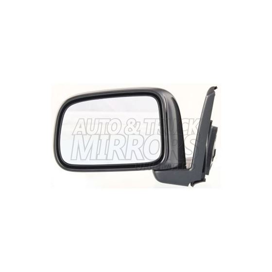 Fits 97-01 Honda CR-V Driver Side Mirror Replaceme