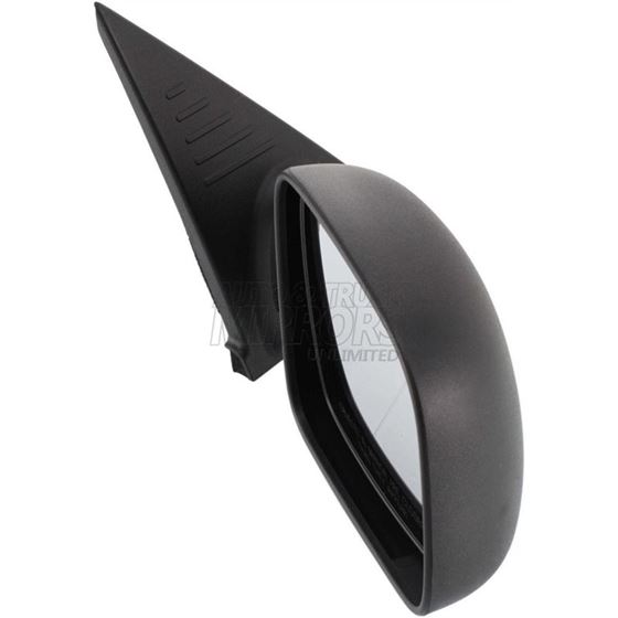 Fits 02-07 Jeep Liberty Passenger Side Mirror Re-3