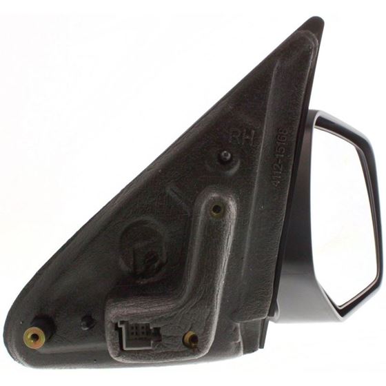 Fits 08-12 Ford Escape Passenger Side Mirror Rep-3