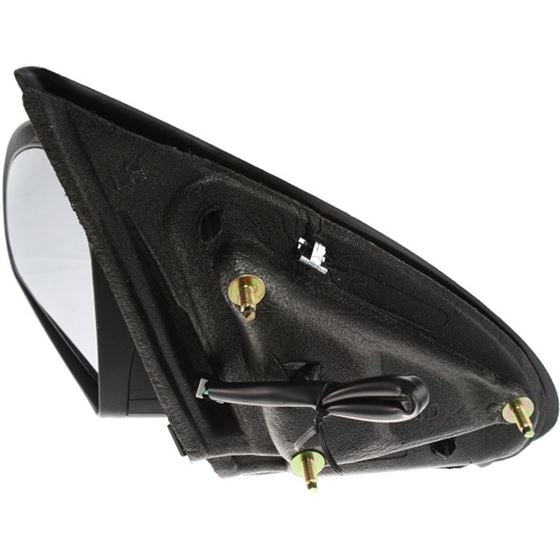 Fits 05-10 Chevrolet Cobalt Driver Side Mirror R-3