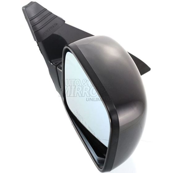 Fits 04-06 Acura TL Passenger Side Mirror Replac-3