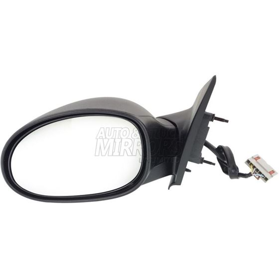 Fits 02-02 Dodge Neon Driver Side Mirror Replaceme