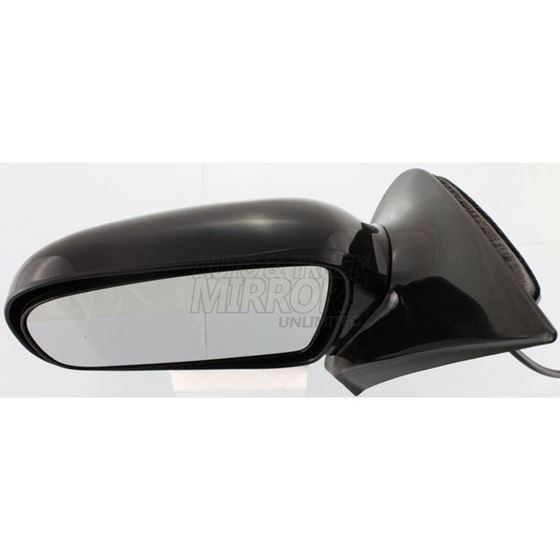 Fits 95-05 Chevrolet Cavalier Driver Side Mirror-3