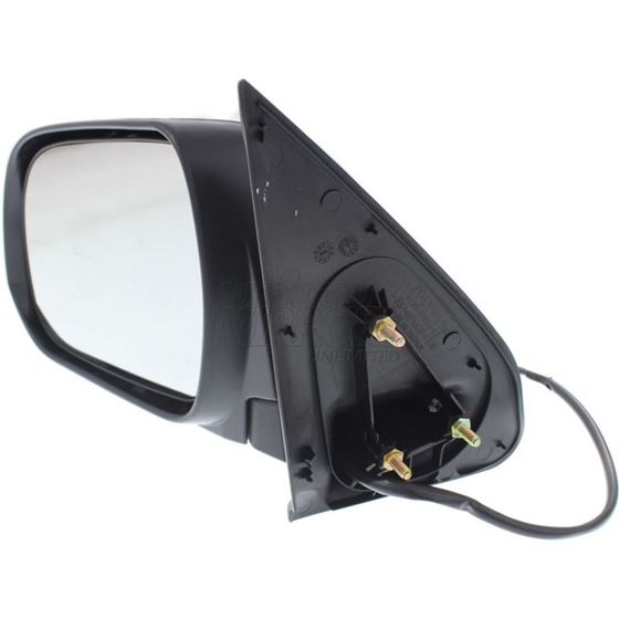 Fits 12-15 Toyota Tacoma Driver Side Mirror Repl-3