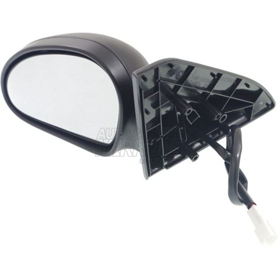 Fits 97-02 Ford Escort Driver Side Mirror Replac-3