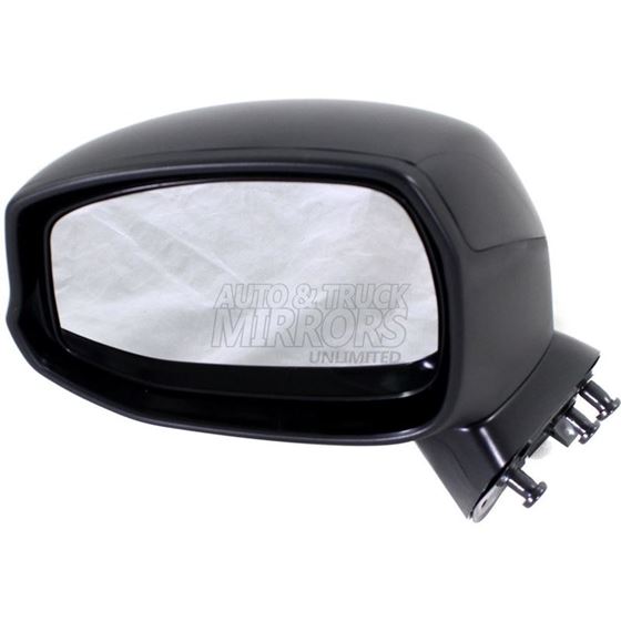 Fits 12-13 Honda Civic Driver Side Mirror Replacem
