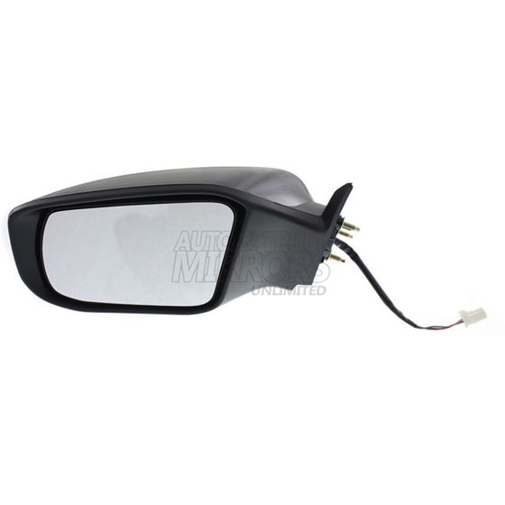 13-15 Nissan Altima Driver Side Mirror Replacement