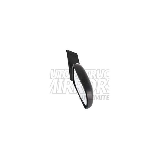 Fits 98-03 Toyota Sienna Passenger Side Mirror R-3