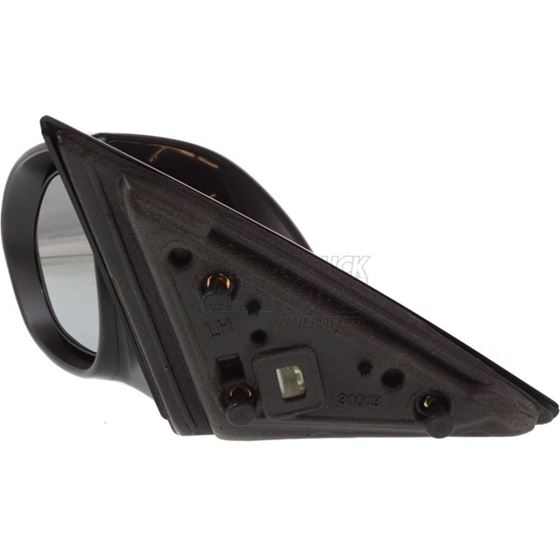 Fits 09-13 Mazda Mazda6 Driver Side Mirror Repla-3