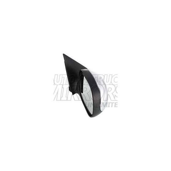 Fits 97-03 Ford F-Series Driver Side Mirror Repl-3