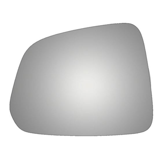 Mirror Glass + Silicone Adhesive for 12-15 Chevy-3