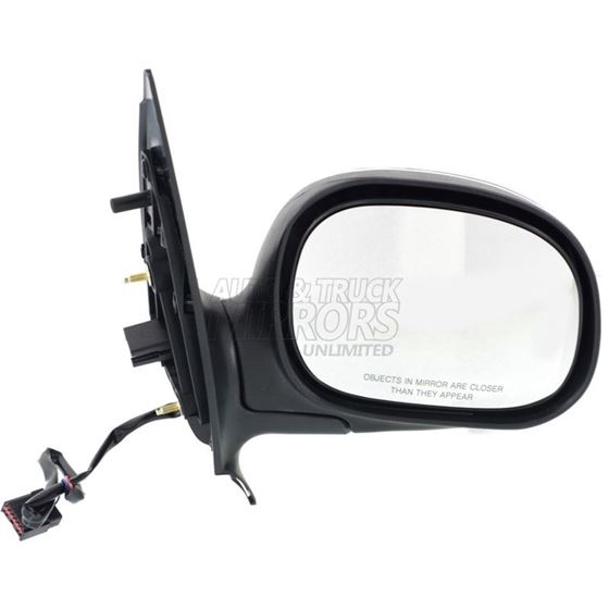 Fits 98-03 Ford Expedition Passenger Side Mirror R