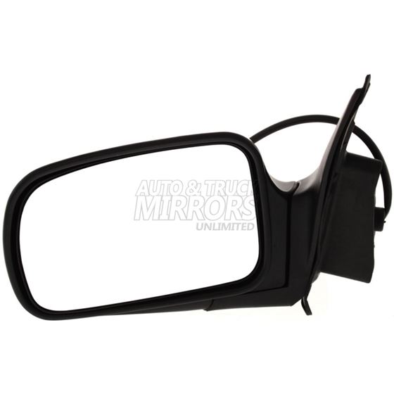 93-95 Nissan Villager Driver Side Mirror Replaceme