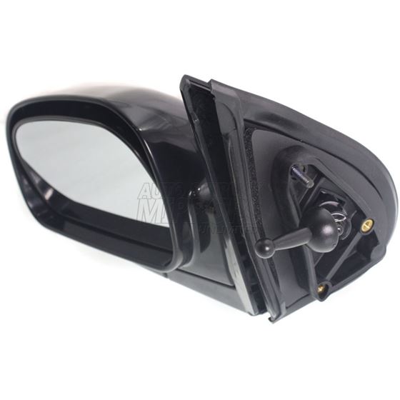 03-04 Hyundai Santa Fe Driver Side Mirror Replac-3