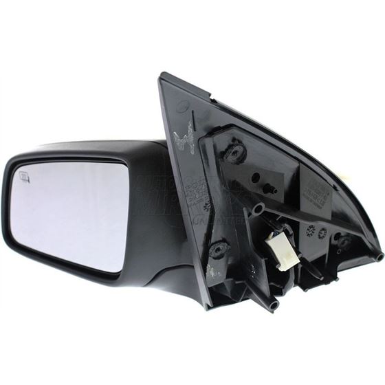 Fits 11-13 Chevrolet Caprice Driver Side Mirror-3