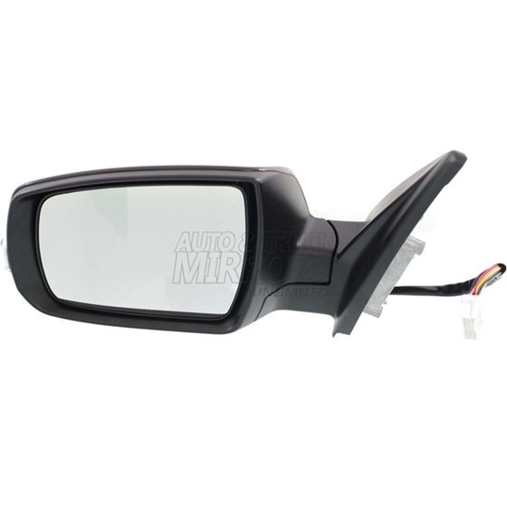 Fits Sorento 11-15 SX Driver Side Mirror Replaceme