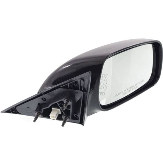 Fits 07-11 Toyota Camry Passenger Side Mirror Re-3