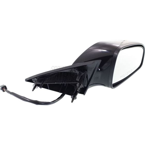 Fits 08-12 Malibu Passenger Side Mirror Replacem-3