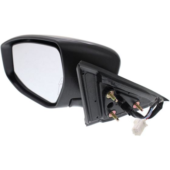 13-15 Nissan Altima Driver Side Mirror Replaceme-3