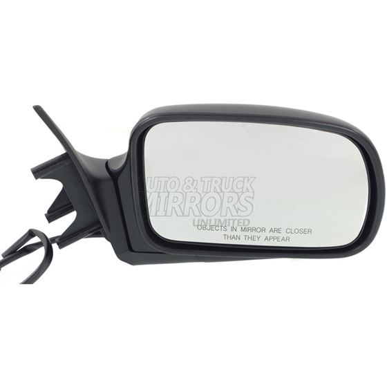 Fits Quest 96-98 Passenger Side Mirror Replacement