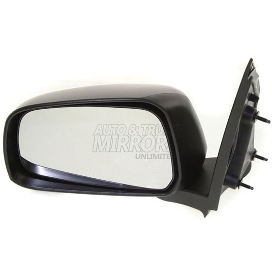 05-16 Nissan Frontier Driver Side Mirror Replaceme