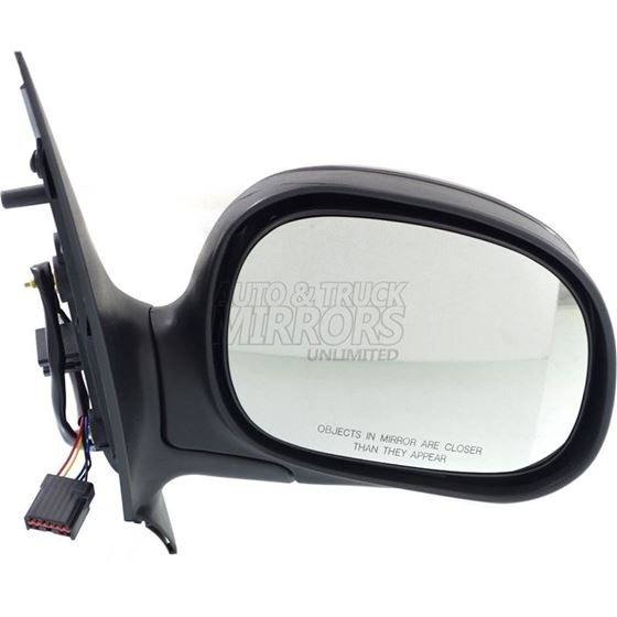 Fits 97-02 Ford Expedition Passenger Side Mirror R