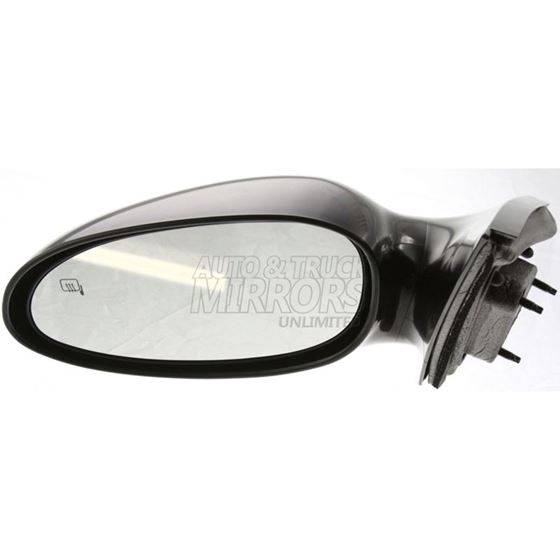 Fits 05-09 Buick Lacrose Driver Side Mirror Replac