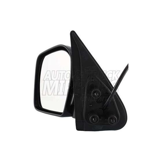 Fits 01-04  Toyota Tacoma Driver Side Mirror Rep-3