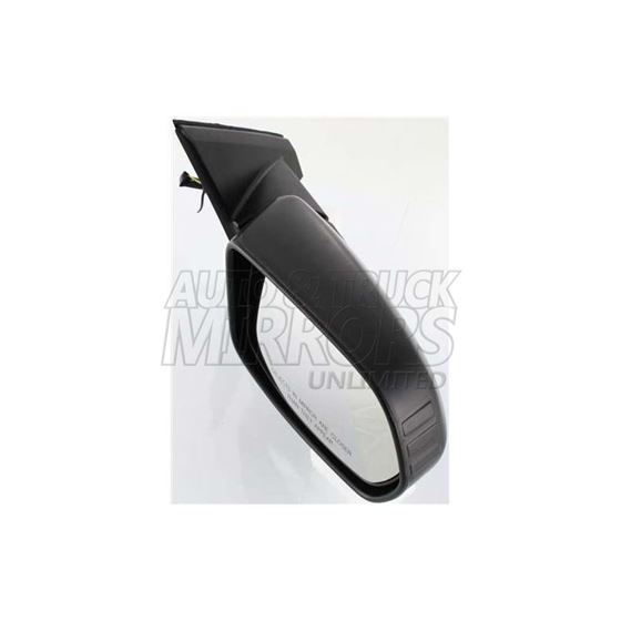 Fits 07-11 Honda CR-V Passenger Side Mirror Repl-3